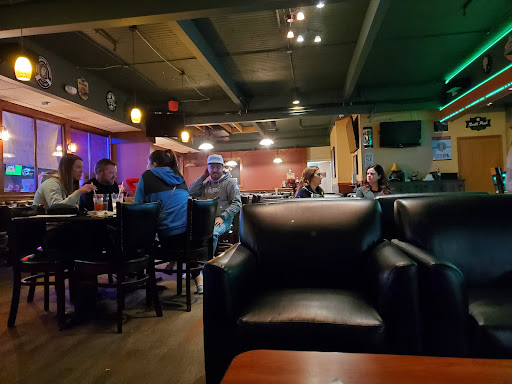 The Michigan Tap Room at Stardust Logo