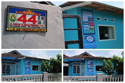 Photos of Glory Lampung