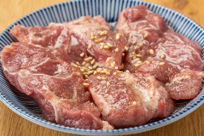 大衆焼肉 ブッタ