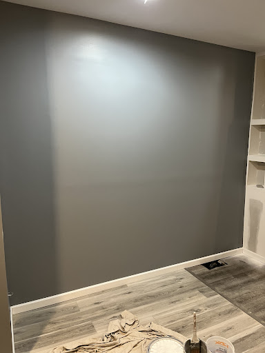 In And Out Painting/Moving - Thumbnail