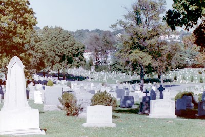 MT Olivet Cemetery