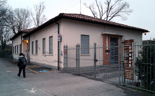 Centro anziani - Visual