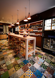 Photo n°30 de L'Arrière-Cuisine à Paris (Restaurant)