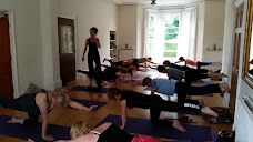 York Yoga Studio york