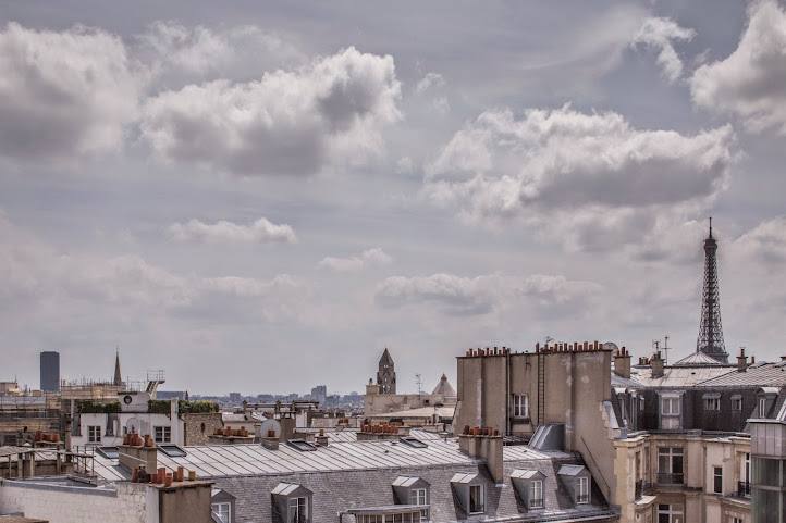 Hotel Vernet, Champs - Élysées by null