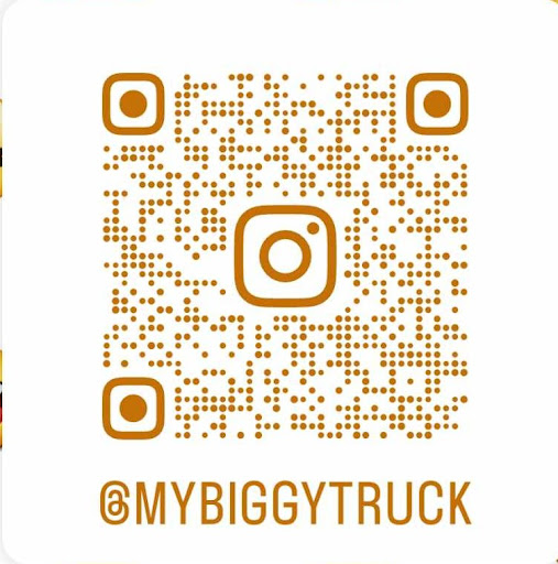 My biggy truck - Thumbnail