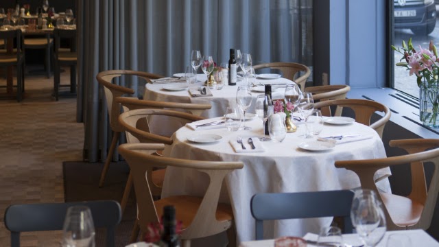 La Bocca Ristorante