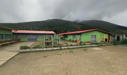 Escuela Cayucupil