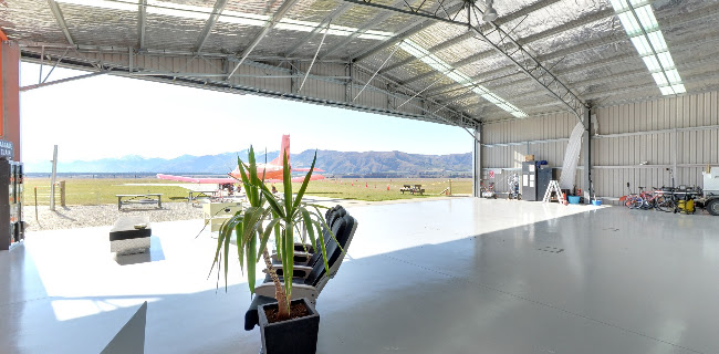 Comments and reviews of Skydive Wanaka