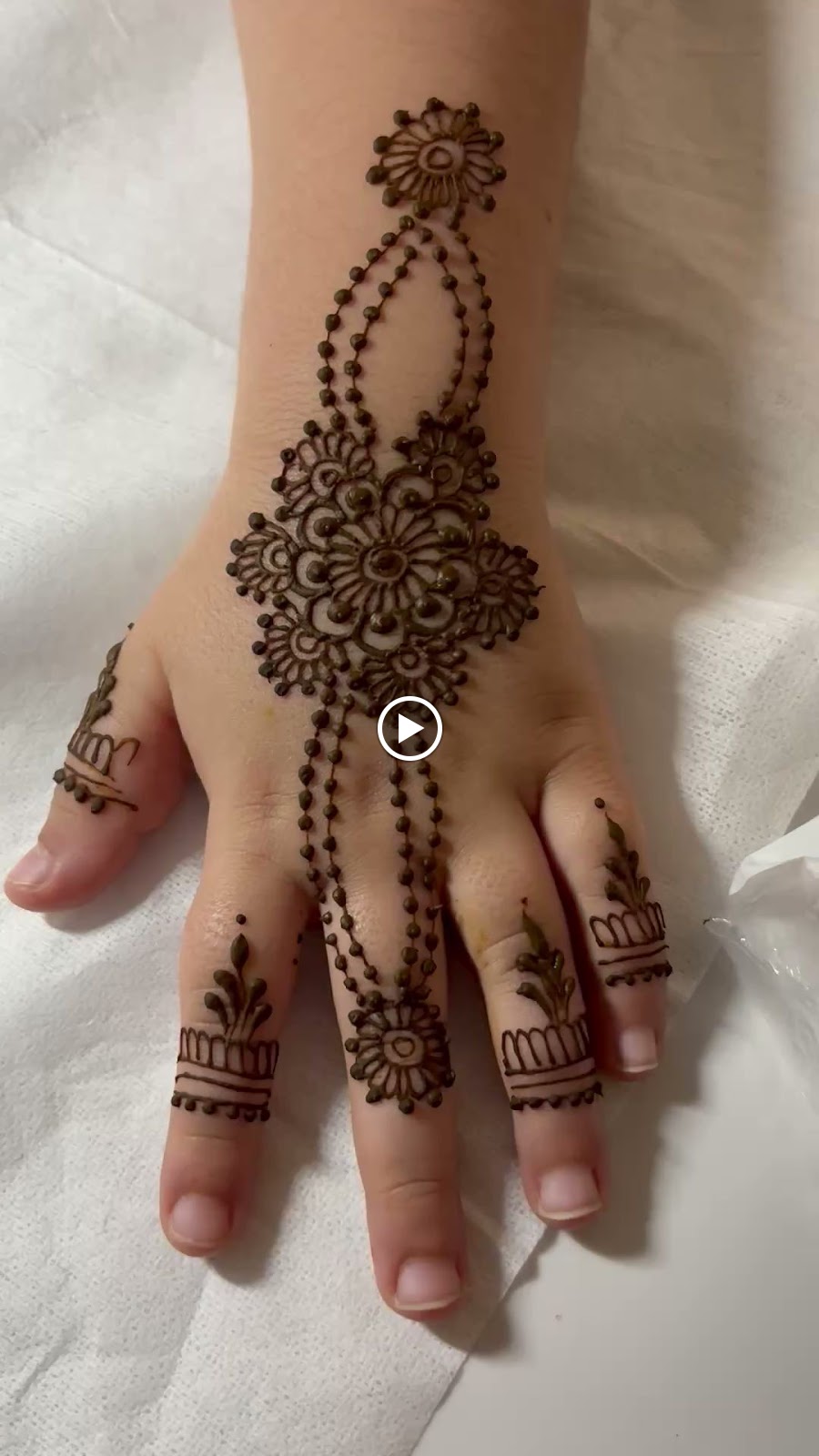 صالون زهره روز النسائي / السنابس / تاروت - صورة 3