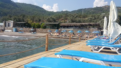 Ayşenin Mutfağı Restoran Cafe & Beach