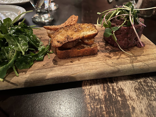 Rouge Boeuf Terrebonne - Thumbnail