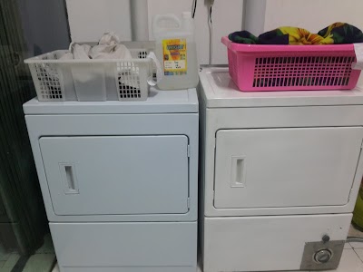 Photos of Mr Sung Laundry Panjer