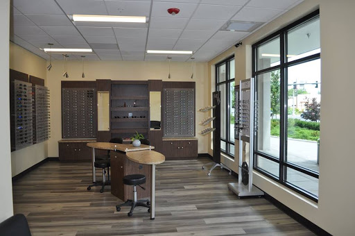 Redmond Vision Clinic Gallery - United States