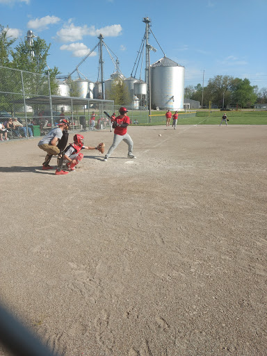 Lanman Field - Visual