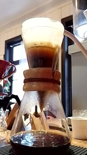 Comentarios y opiniones de cafépoiesis /café de especialidad/té de origen/tostaduría