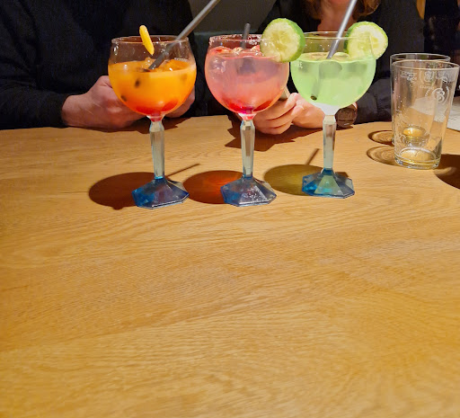 Lion Bar Umeå - Thumbnail