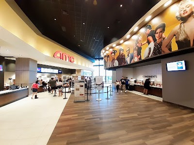 AMC DINE-IN Staten Island 11