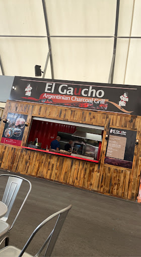 El Gaucho Argentinian Catering - Thumbnail