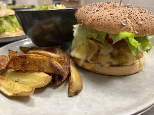 Photo n°6 de Temps Libre Café Resto à Évian-les-Bains (Café)