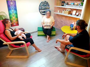 Photo n°20 de ArkOciel à Le Peyrat (Centre de périnatalité)