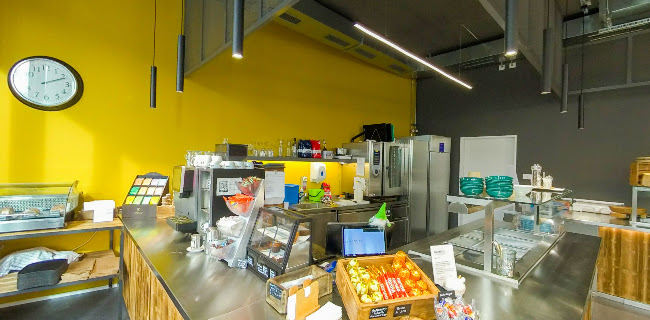 Bistro Soleil - Reinach