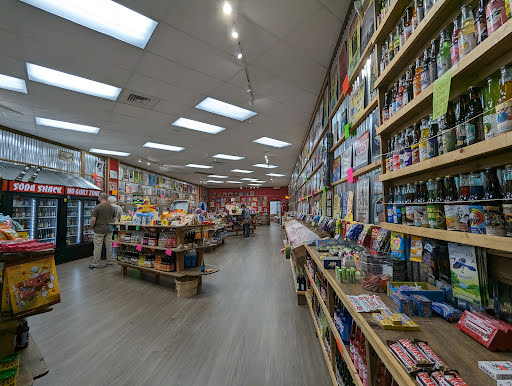 Rocket Fizz Estero - Visual