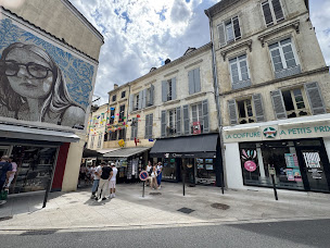 Photo n°23 de CYRANOIMMOBILIER à Bergerac (Agent immobilier)