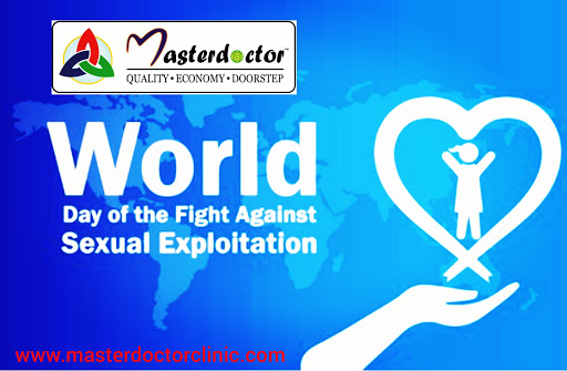 March 4 is observed as World Day of Fight Against Sexual Exploitation every year since 2009, to c… post image