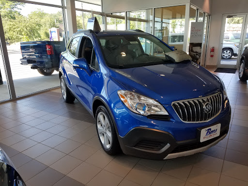 Anderson Buick GMC of Abingdon - Thumbnail