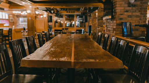 River City Pub & Patio Gallery - Canada