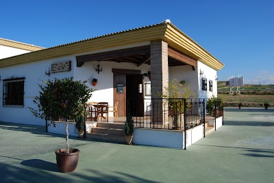Photos of Cortijo de Tajar Hotel