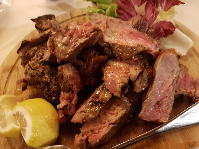 Ristorante B&B Bernardone