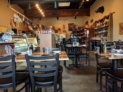 La Bottega Cafe Deli Wine Shop