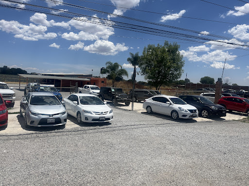 Autos Gabino