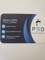 Photo n°3 de P.S.D Plomberie Service Dépannage à Divatte-sur-Loire (Chauffagiste)