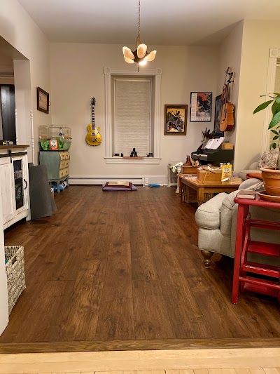 Pioneer Flooring