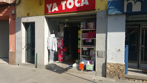 Yatoca - Visual
