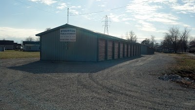 Staunton Public Storage