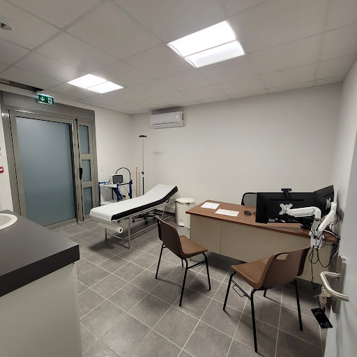 Photo de Centre de Santé Alliance Connect à Suèvres (41500)