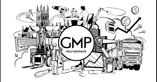 Reviews of GMP Recruitment Agency Ltd in Worcester - Employment agency