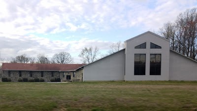 Calvery Baptist Church, Forest Ave, Dover, DE 19904