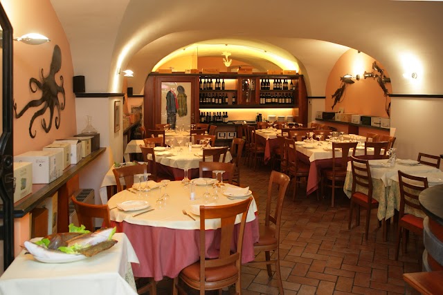 Osteria Tumelin