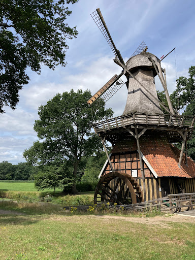 Naturpark Hümmling
