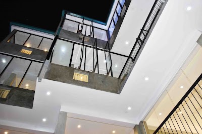 Photos of Grand Centre Hotel