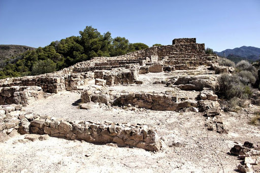 Puntal dels Llops - Thumbnail