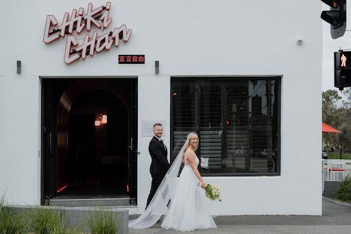 Photo of Chiki Chan | Modern Asian Restaurant & Bar Mordialloc