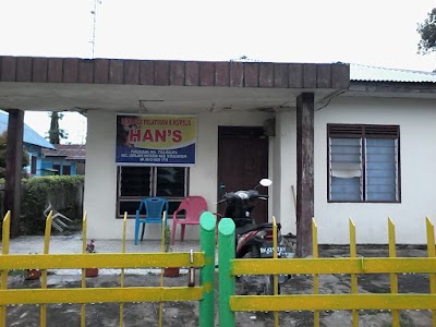Photos of HOTEL SINUR