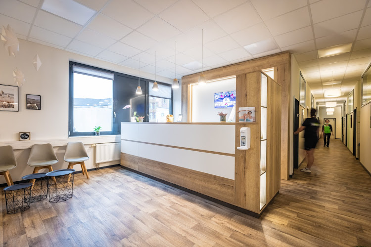 provita Physio - Praxis für Physiotherapie
