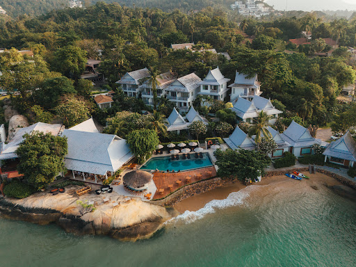 Rocky's Boutique Resort